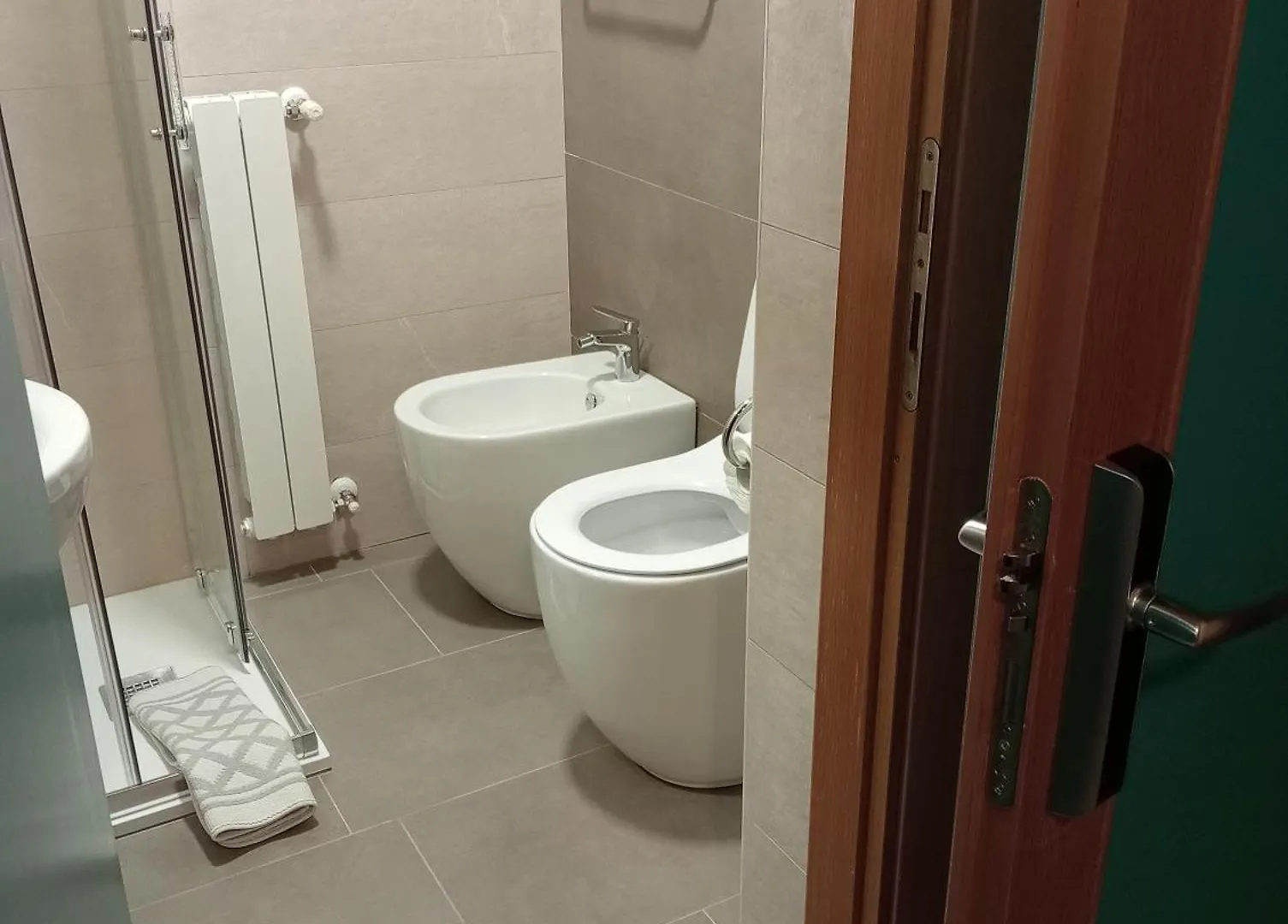 Hotel Bel Mare Rimini