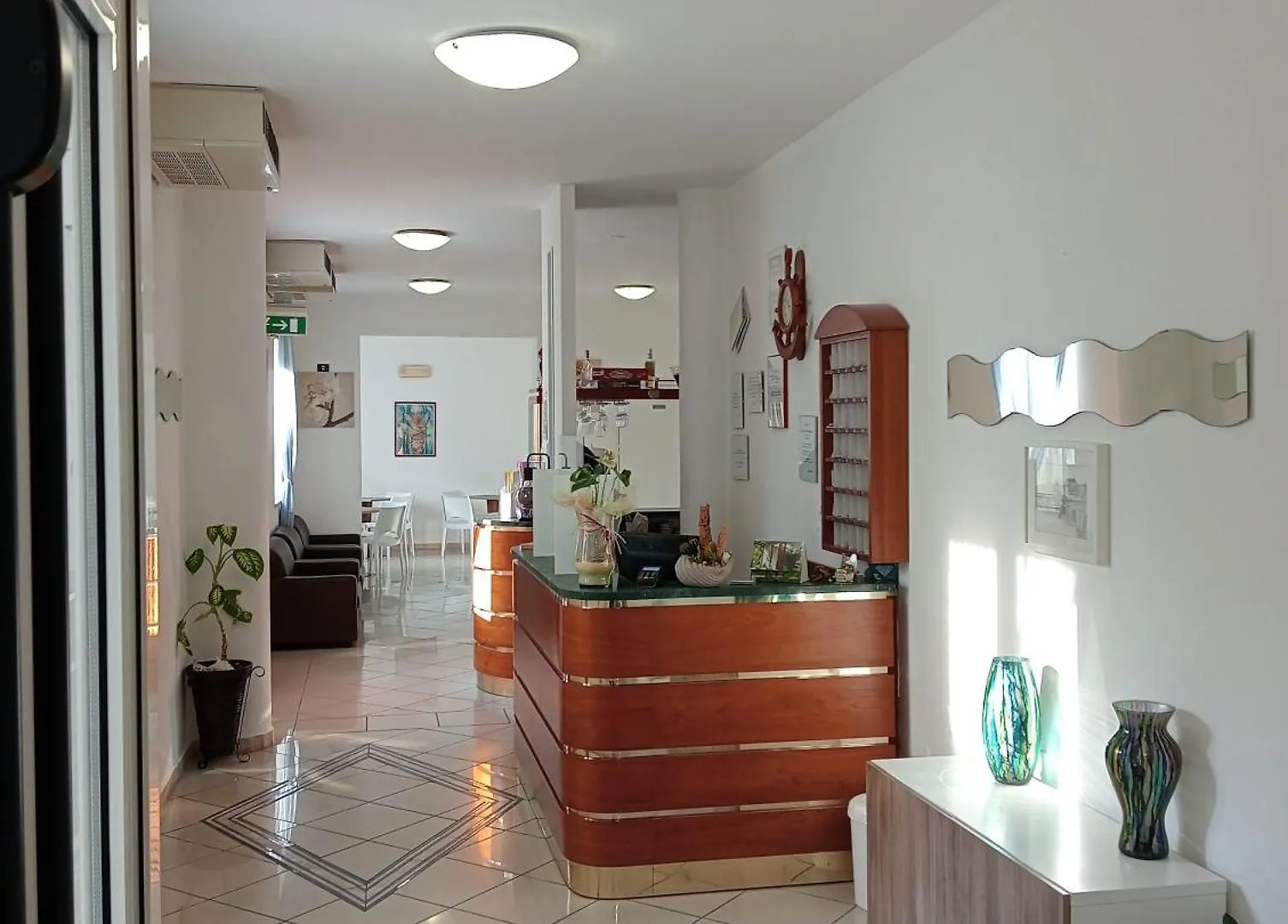 Hotel Bel Mare Rimini