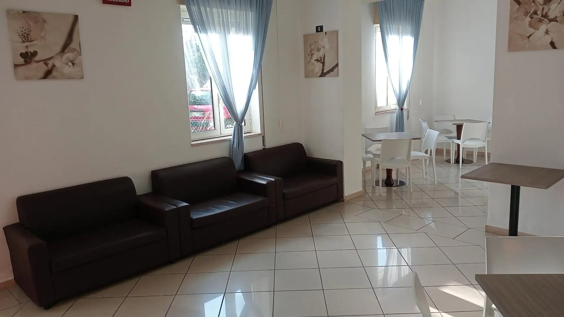 Hotel Bel Mare Rimini