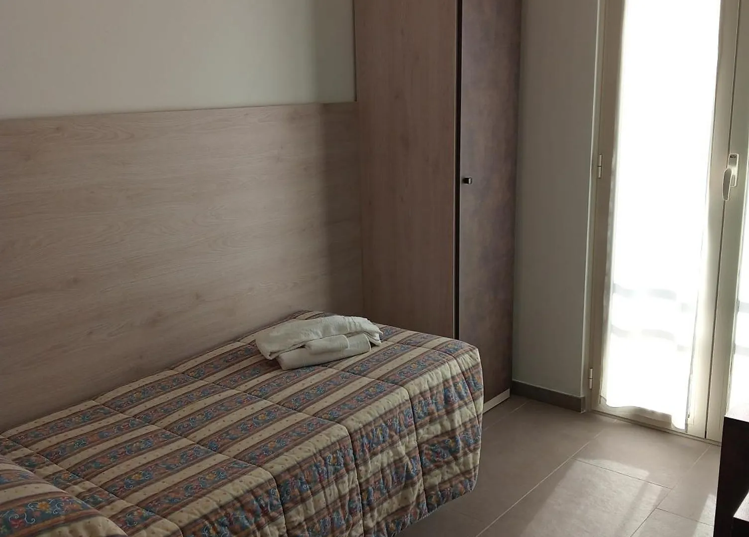 Hotel Bel Mare Rimini