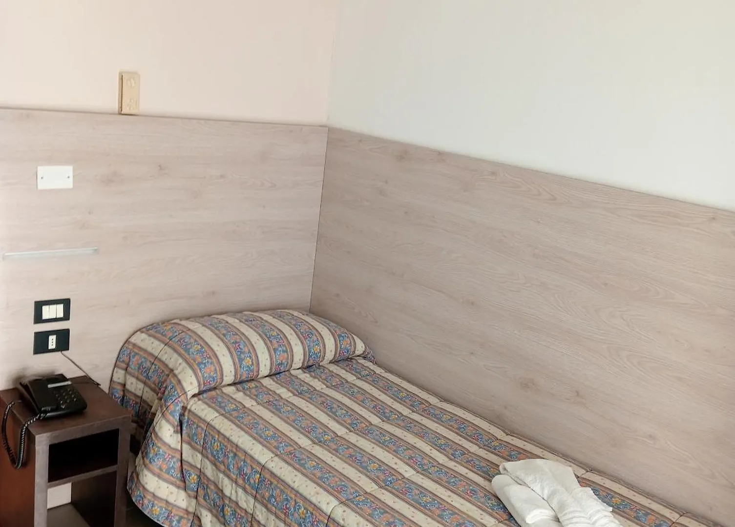 Hotel Bel Mare Rimini