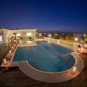 visit hotel