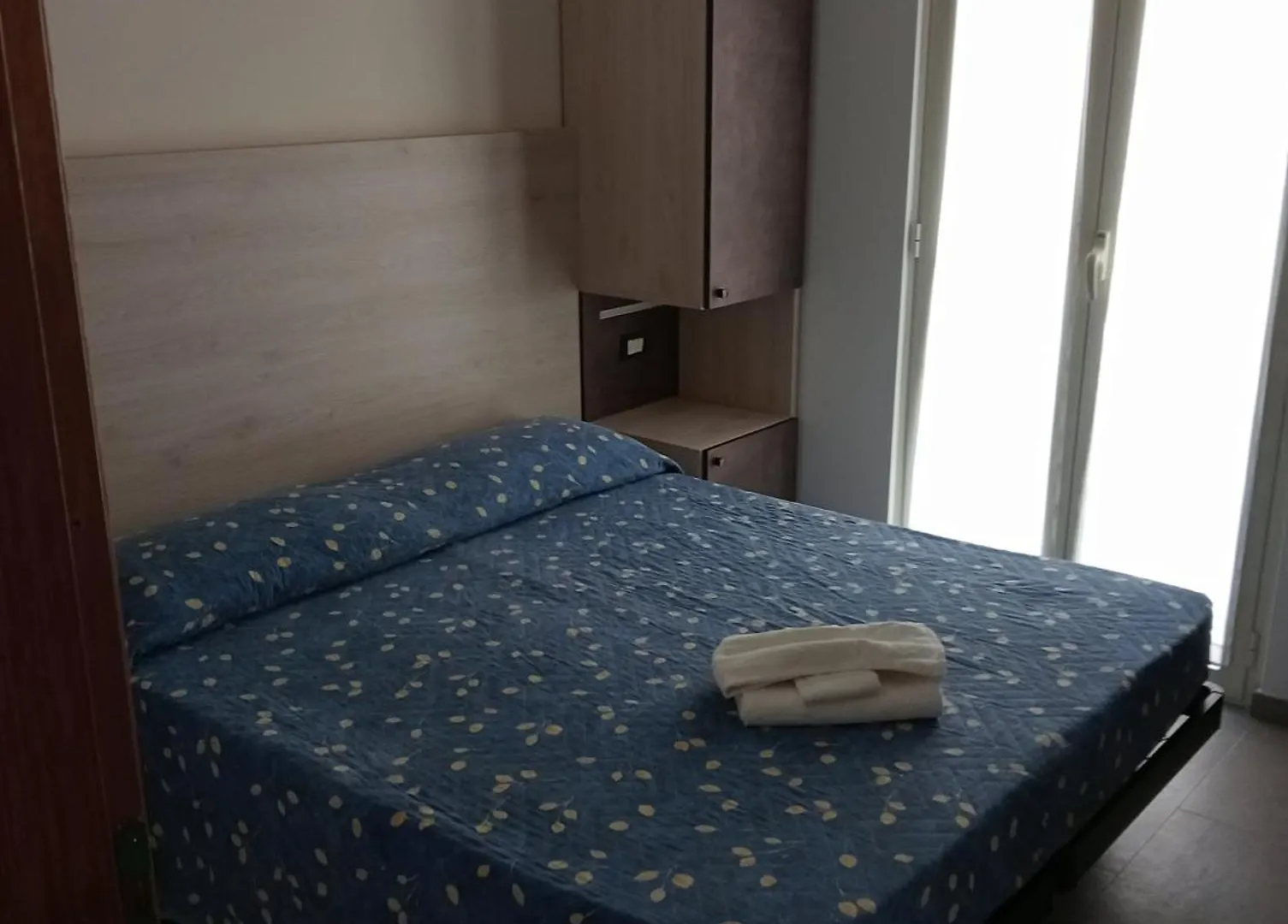 Hotel Bel Mare 리미니